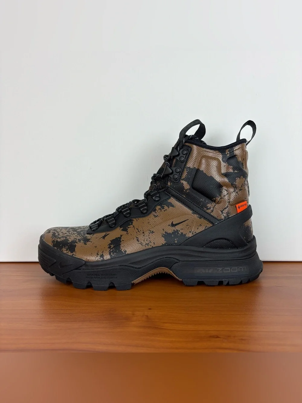 Nike ACG Zoom Gaiadome GoreTex Boots